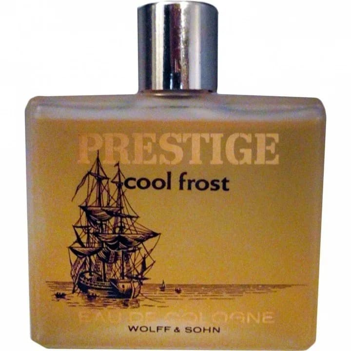 Prestige Cool Frost