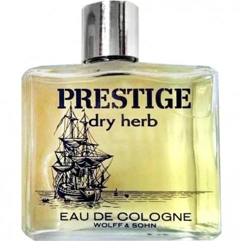 Prestige Dry Herb