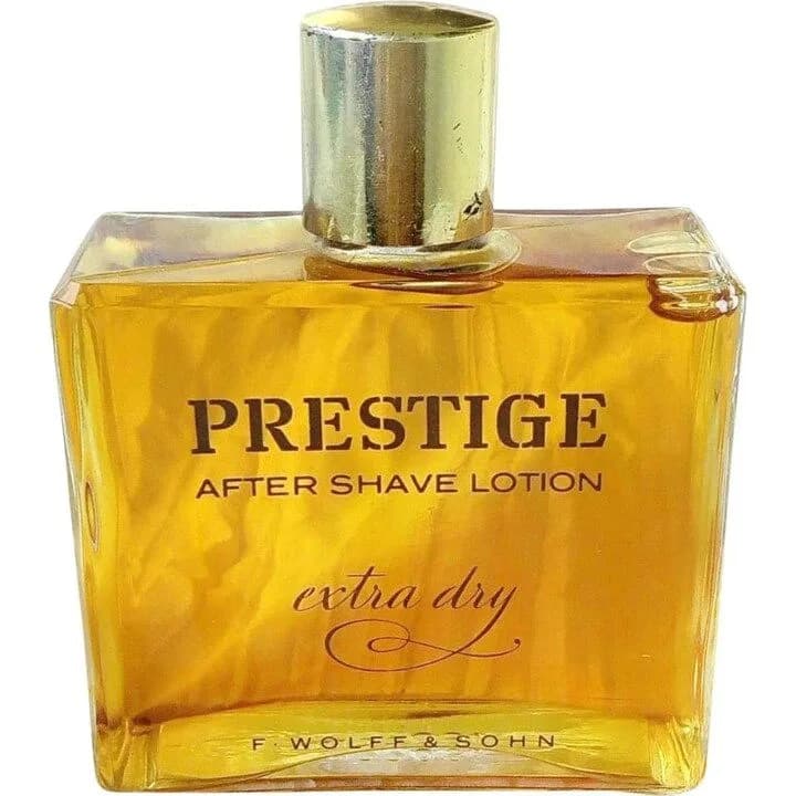 Prestige Extra Dry