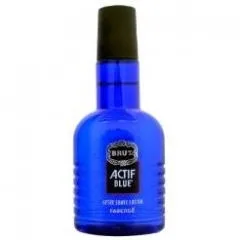 Brut Actif Blue