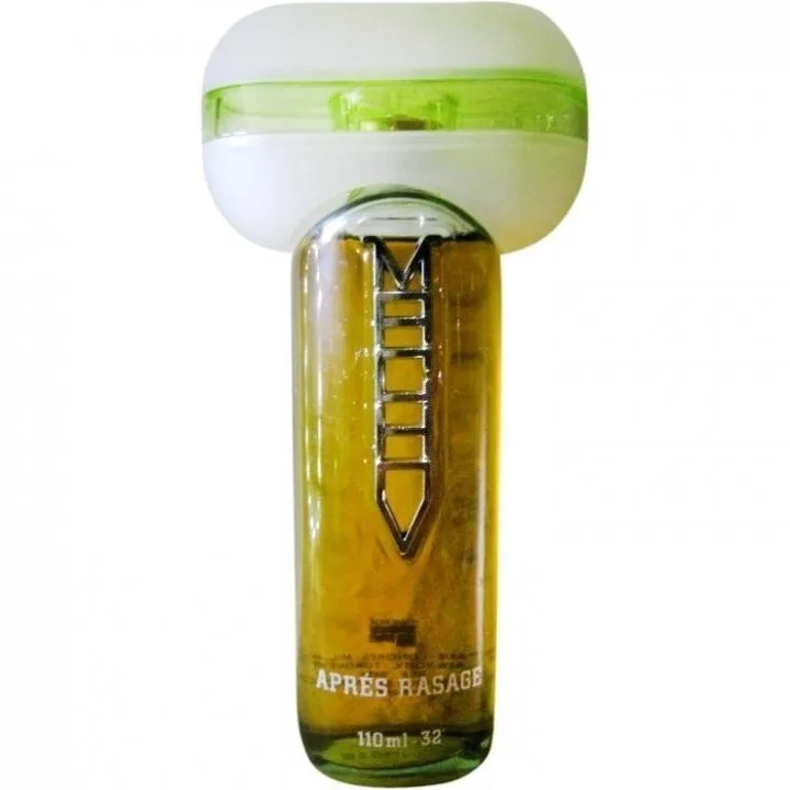 Macho (Aprés Rasage)