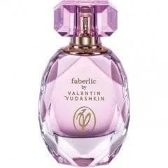 Faberlic by Valentin Yudashkin Rose