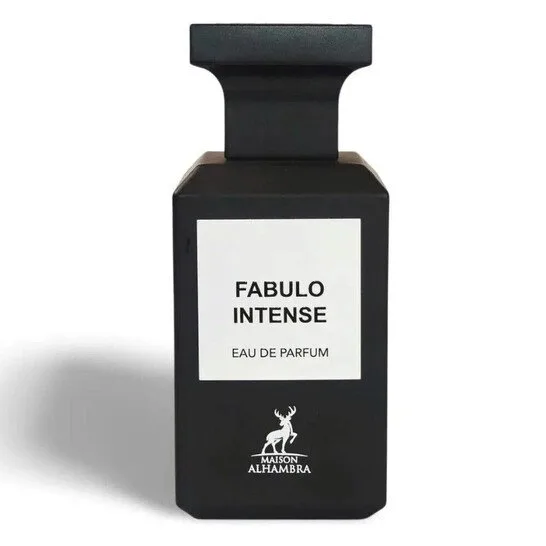 Fabulo Intense