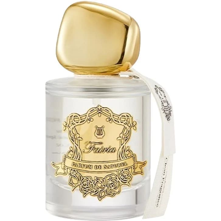 The Garden Of Secrets