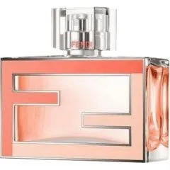 Fan di Fendi Blossom