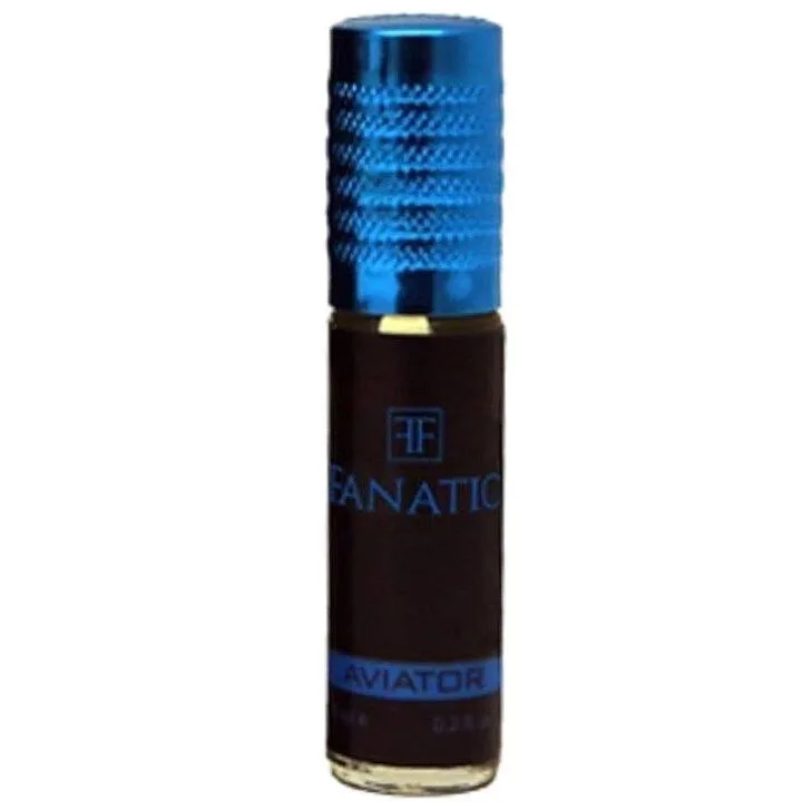 Aviator Fanatic Perfume Oil