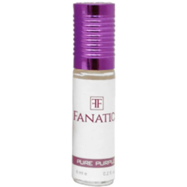 Pure Purple Fanatic Perfume Oil