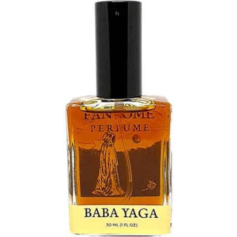 Baba Yaga