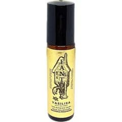 Vasilisa Васили́са Прекра́сная