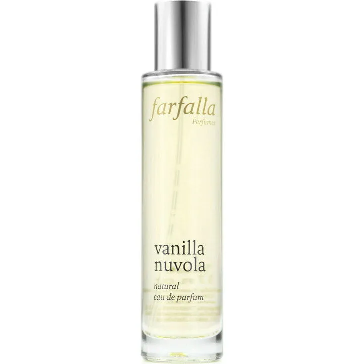 Vanilla Nuvola Nuvola