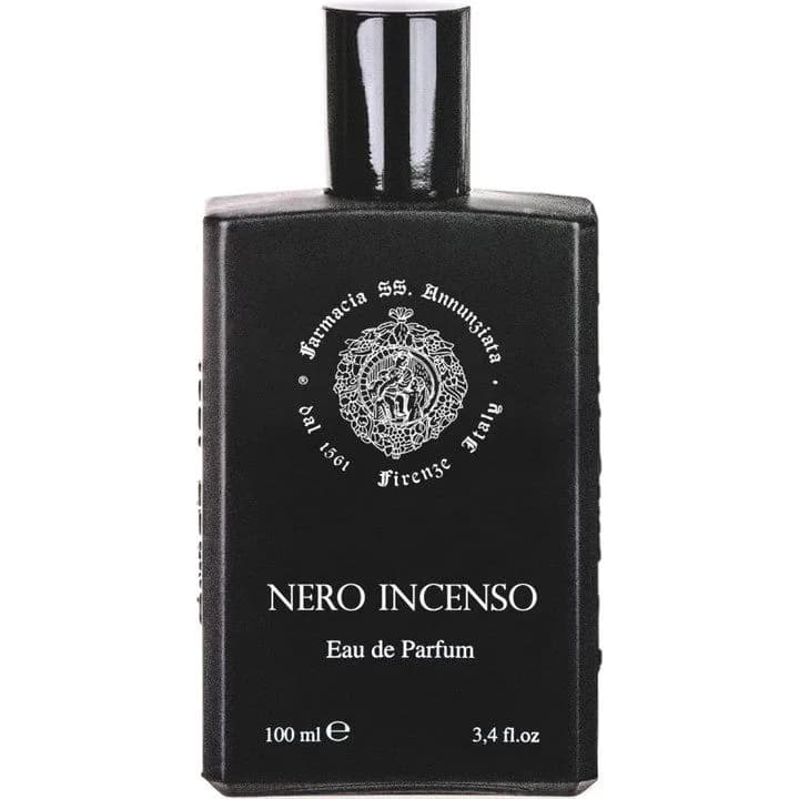 Nero Incenso