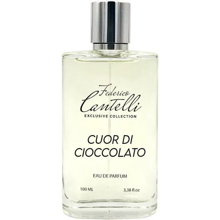 Cuor di Cioccolato