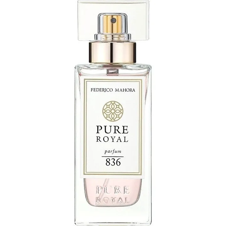 Pure Royal 836
