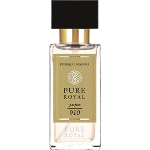 Pure Royal 910