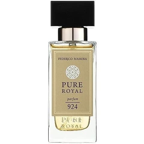 Pure Royal 924