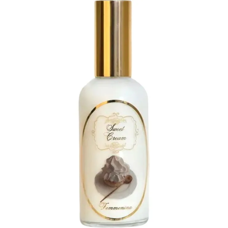 Sweet Cream