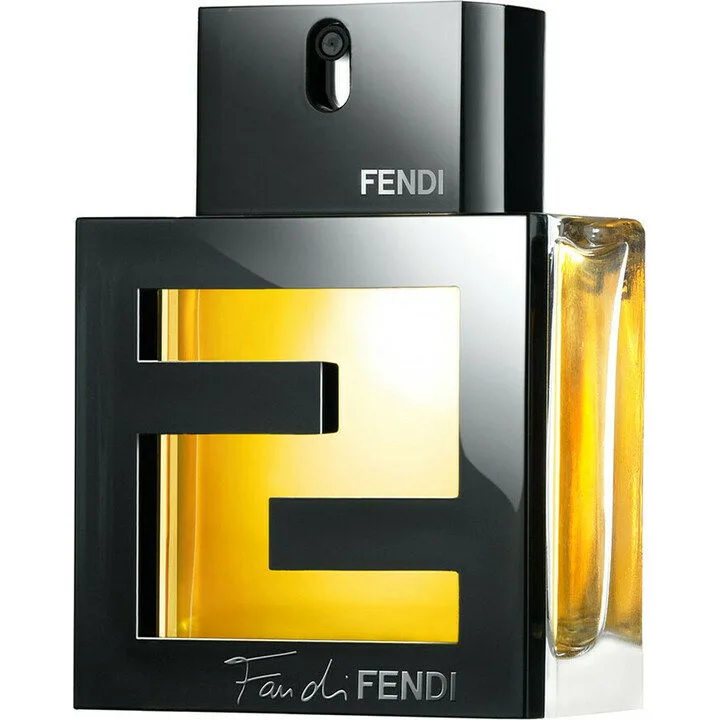Fan di Fendi pour Homme