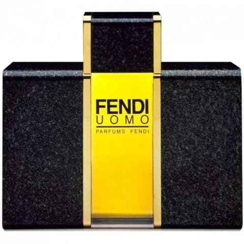 Fendi Uomo