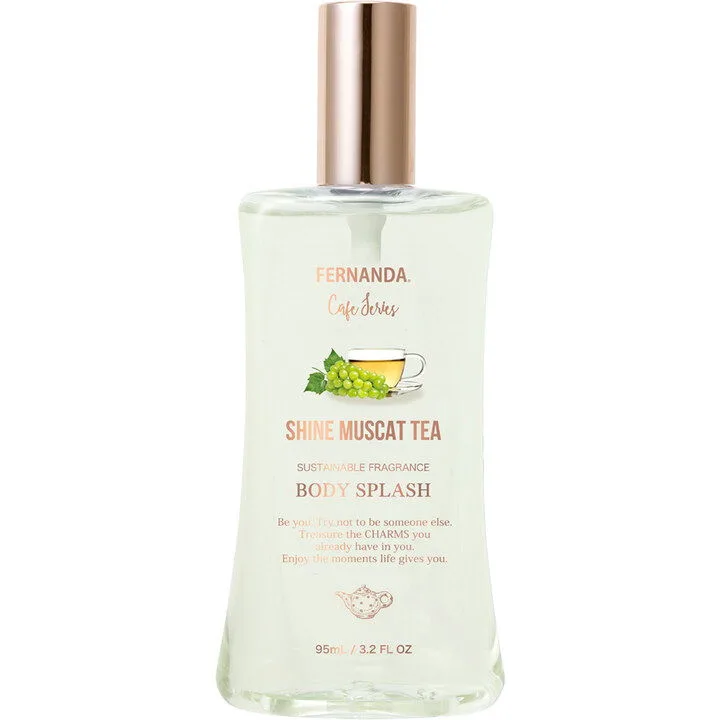 Shine Muscat Tea