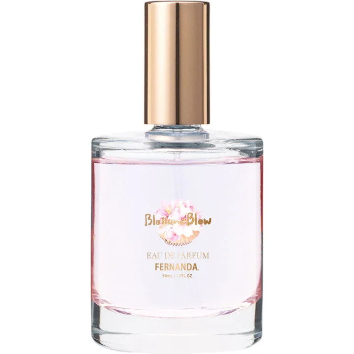 Blossom Blow ブロッサムブロー