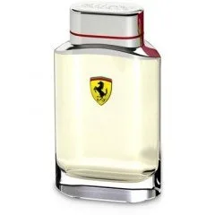 Scuderia Ferrari - Scuderia