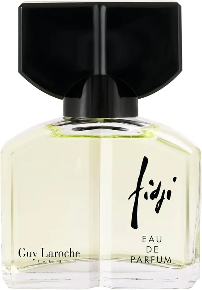 Fidji Parfum