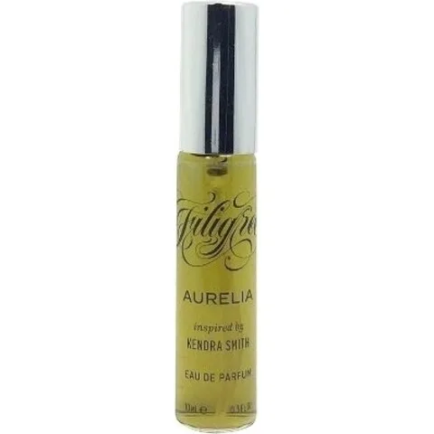 Aurelia Filigree & Shadow Eau de Parfum