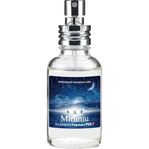 Mirumu ミルム（美流夢）