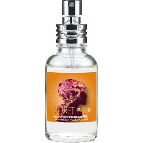 Monet モネ（萌音）