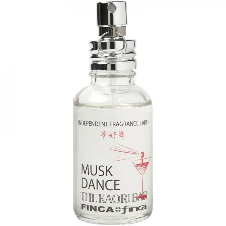 Musk Dance ムスクダンス（夢好舞）