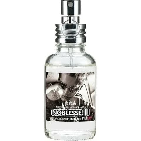 Noblesse II ノブレッセⅡ（夜貴族）
