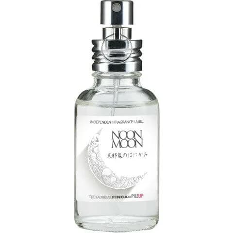 Noon Moon ヌーンムーン（天邪鬼のはにかみ）