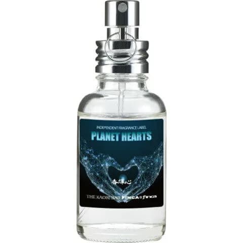 Planet Hearts プラネットハーツ（香輝心）