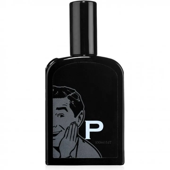 P Fine Eau de Toilette