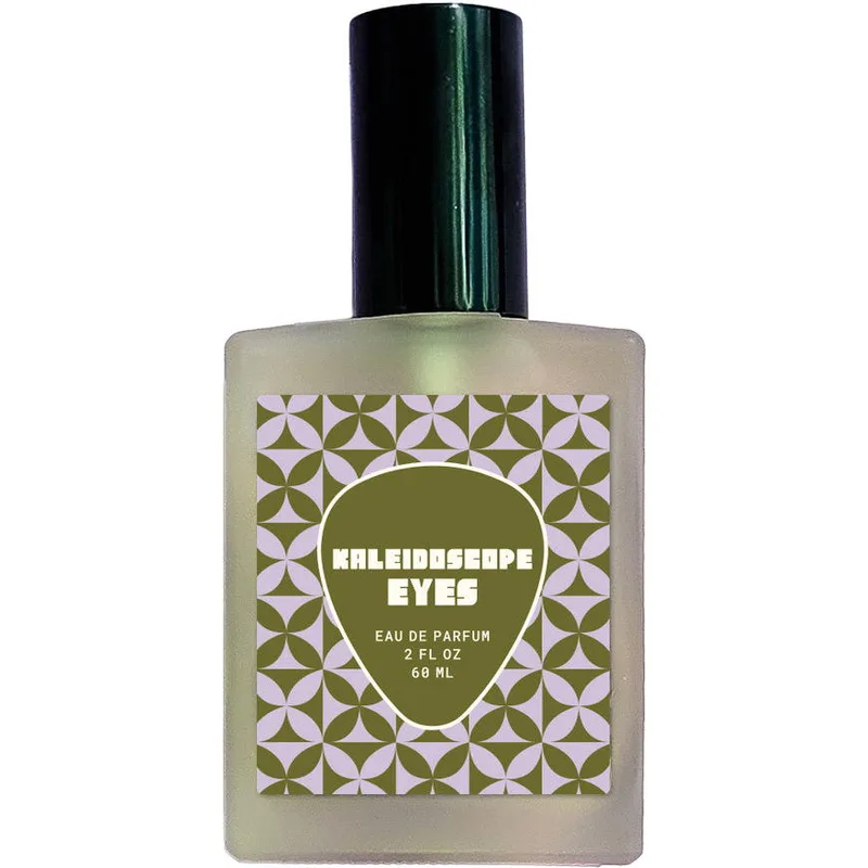 Kaleidoscope Eyes