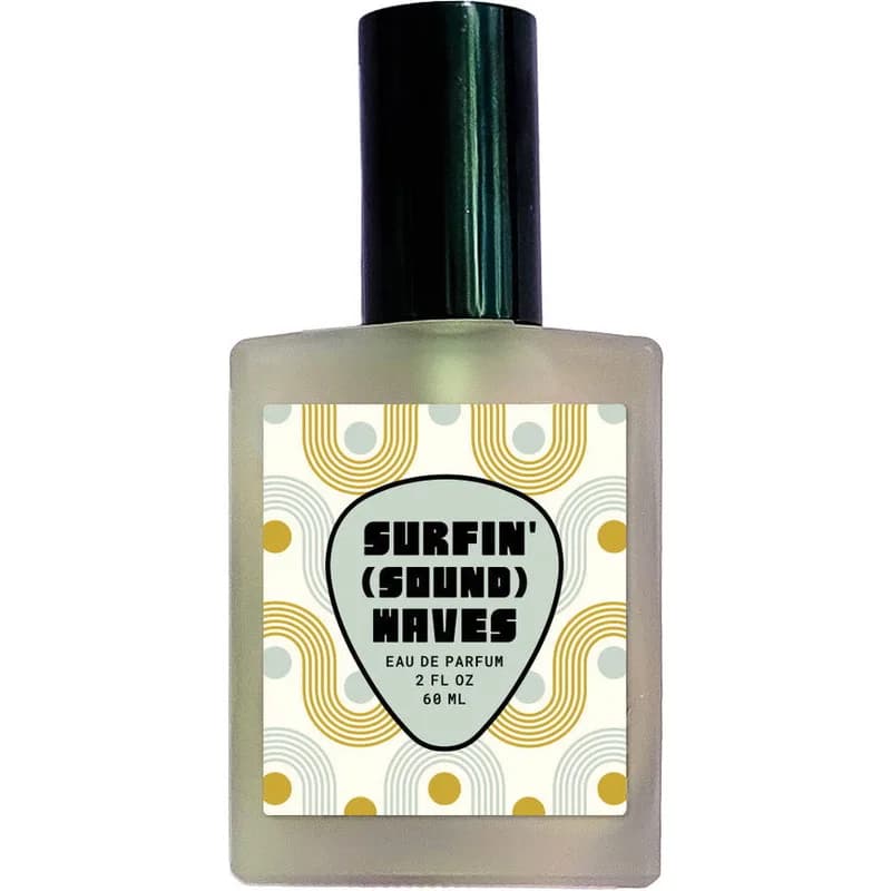 Surfin' (Sound) Waves