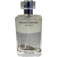 Private Edition for Men