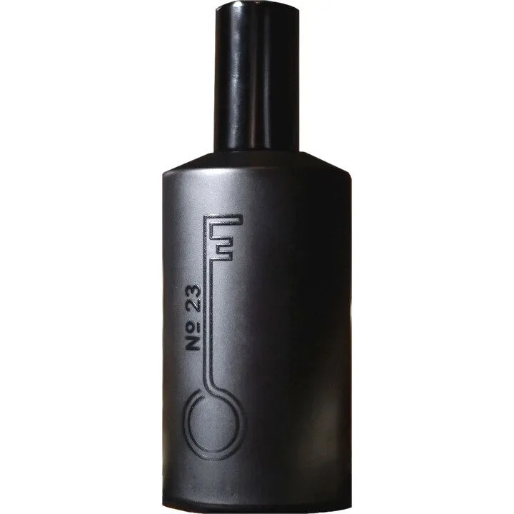 No̱ 23 Fischersund Eau de Parfum