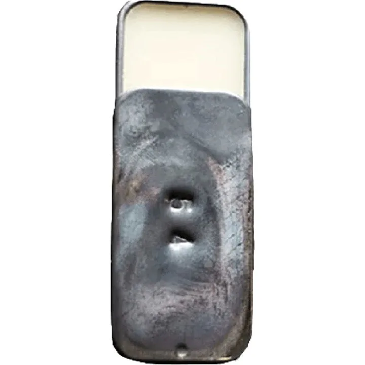 No̱ 54 Fischersund Solid Perfume