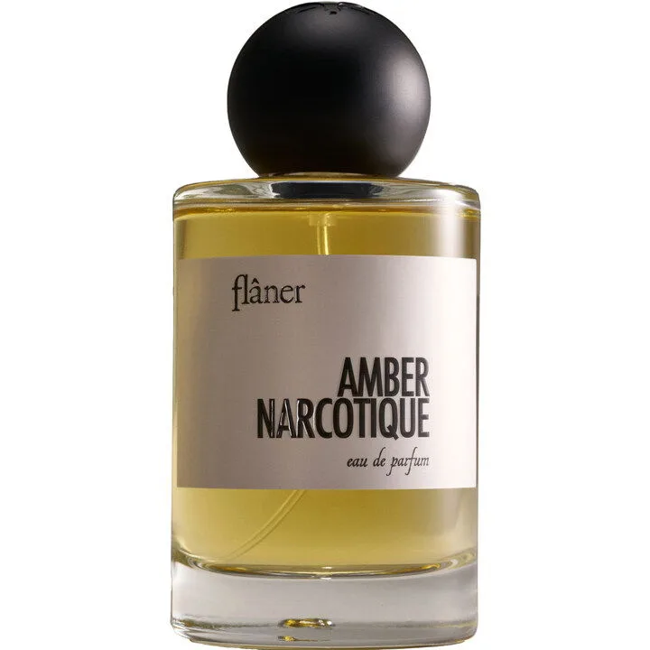 Amber Narcotique