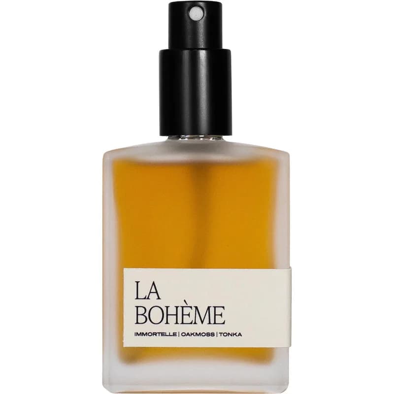 La Bohème
