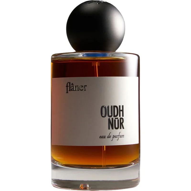 Oudh Nūr