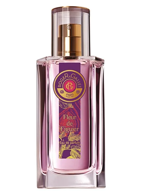 Fleur de Figuier Eau de Parfum