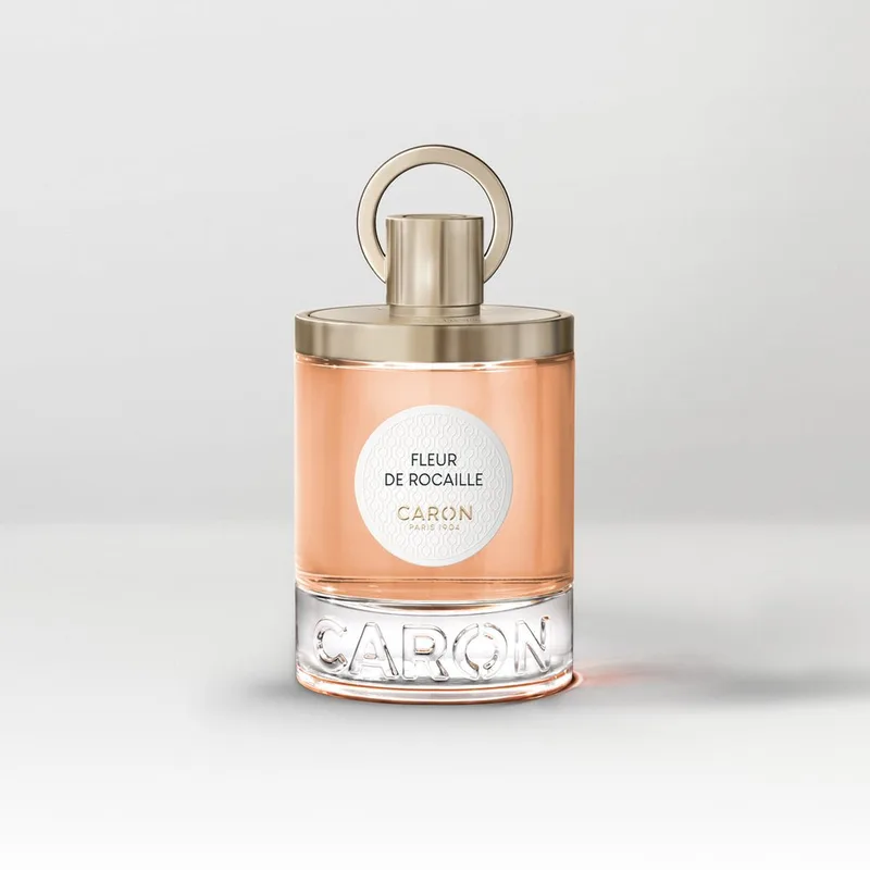 Fleur De Rocaille 1993