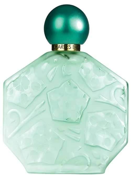 Fleurs d'Ombre Jasmin Lilas