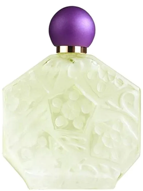 Fleurs D'Ombre Violette Menthe