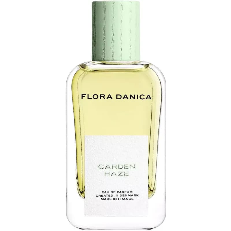 Garden Haze Soul Garden