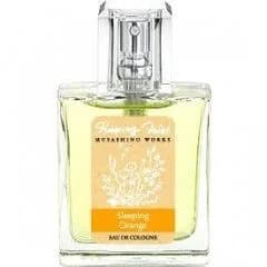 Sleeping Mist - Sleeping Orange スリーピングミスト オレンジ