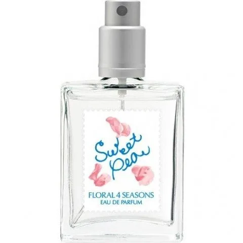 Sweet Pea スイートピー