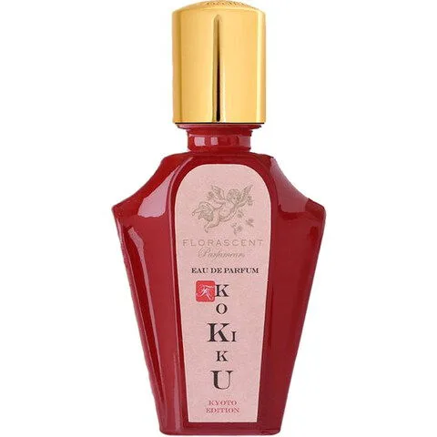 Kyoto Edition - Kokiku